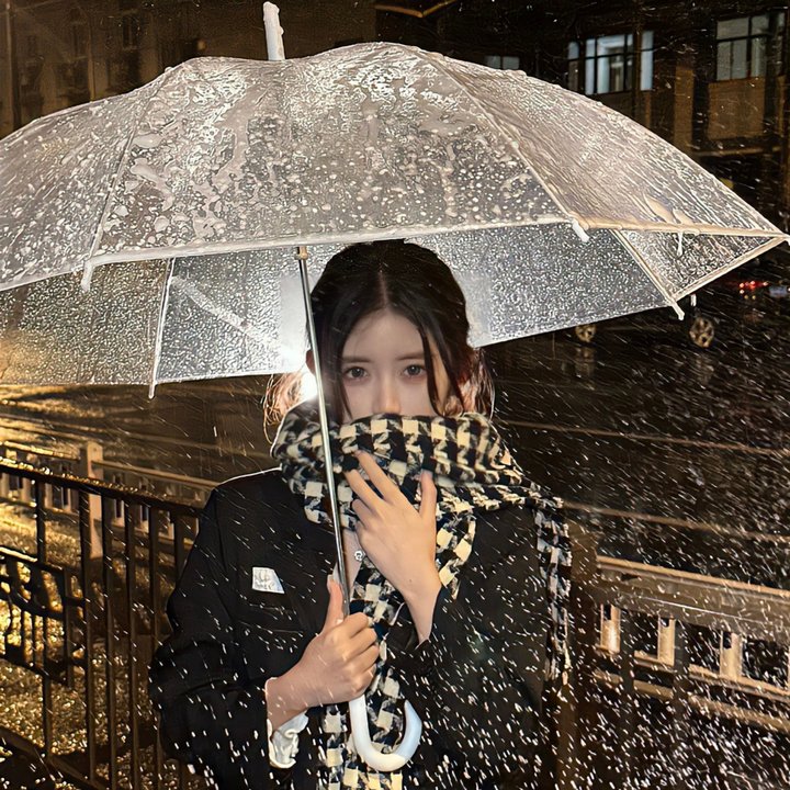 西安人的歌——我是青春