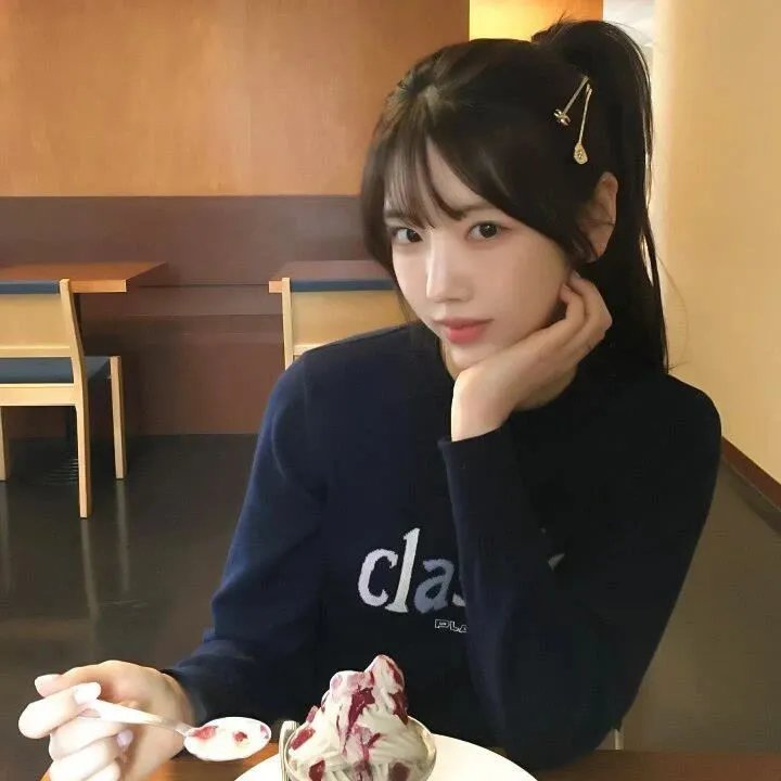 江湖女间谍