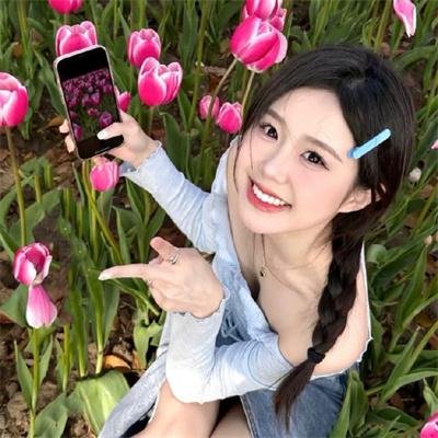 唐朝豪放女